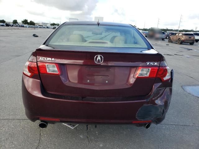 2010 Acura TSX