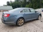 2010 Ford Taurus SEL