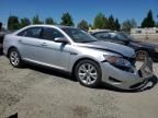 2010 Ford Taurus SEL