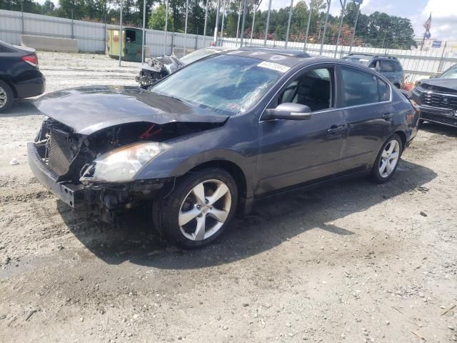 2008 Nissan Altima 3.5SE