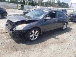 2008 Nissan Altima 3.5SE en venta en Spartanburg, SC