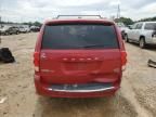 2012 Dodge Grand Caravan Crew