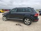 2013 Volkswagen Touareg V6 TDI