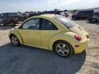 2001 Volkswagen New Beetle GLS Sport