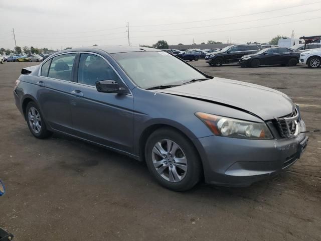 2008 Honda Accord LXP