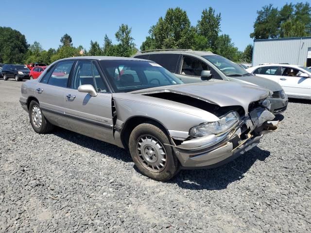 1998 Buick Lesabre Custom