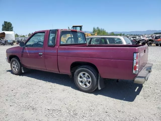 1996 Nissan Truck King Cab SE