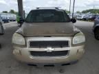 2005 Chevrolet Uplander Incomplete