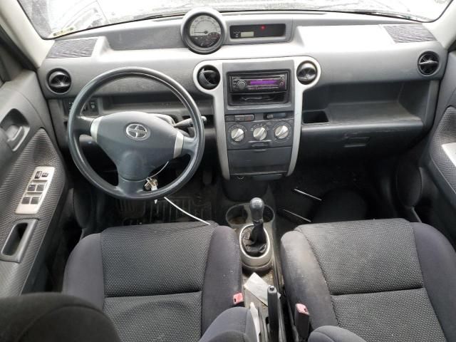 2005 Scion XB