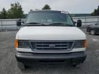 2007 Ford Econoline E250 Van