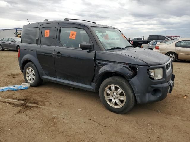 2006 Honda Element EX