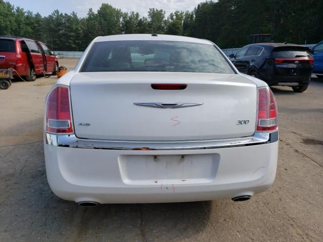 2014 Chrysler 300