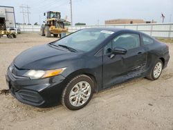 2014 Honda Civic LX en venta en Bismarck, ND