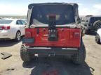 2003 Jeep Wrangler / TJ Rubicon