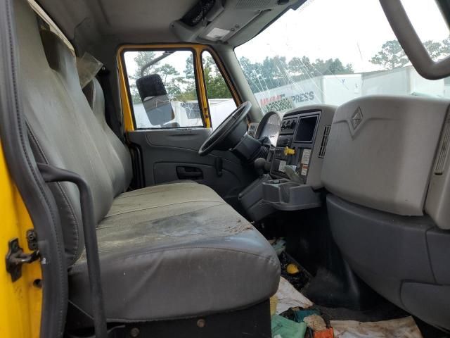 2019 International 4000 4300