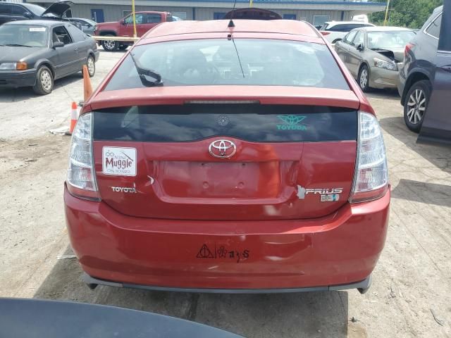 2008 Toyota Prius