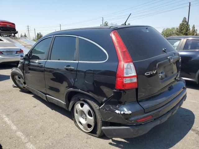 2011 Honda CR-V LX