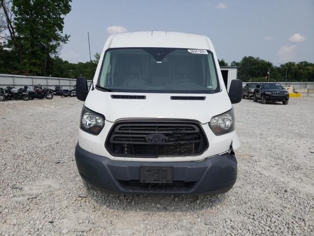 2015 Ford Transit T-150