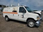 2012 Ford Econoline E250 Van