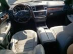 2013 Mercedes-Benz GL 450 4matic