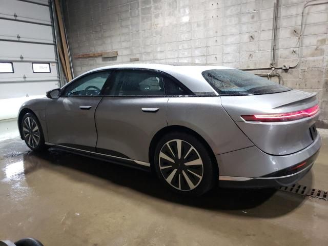 2023 Lucid Motors AIR Touring