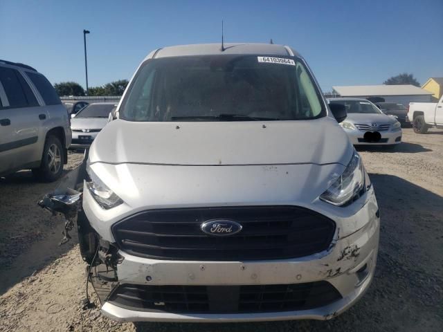 2019 Ford Transit Connect XLT