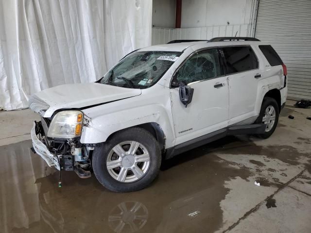 2014 GMC Terrain SLE