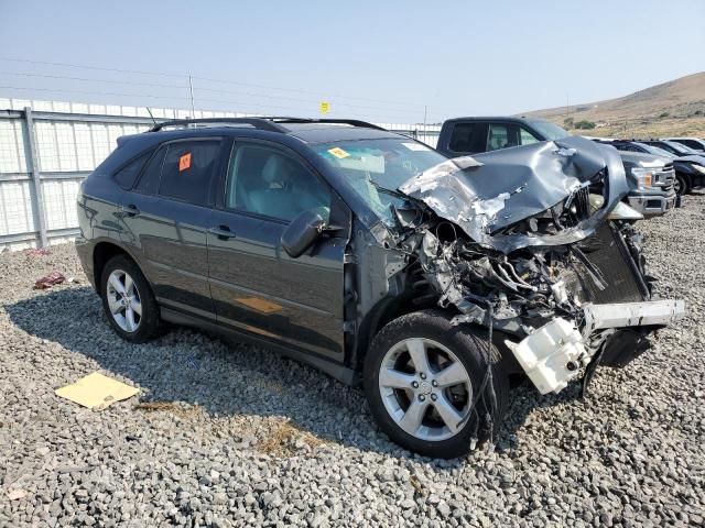 2005 Lexus RX 330