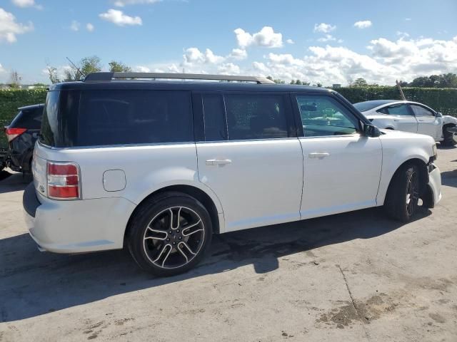 2014 Ford Flex SEL