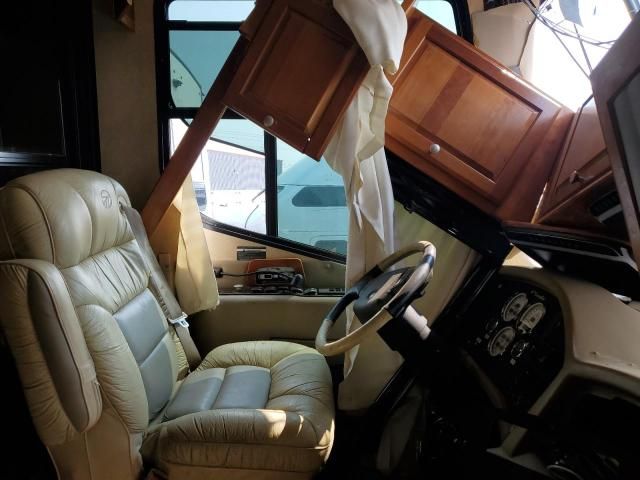 2006 Coachmen 2006 Roadmaster Rail Monocoque