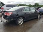 2013 Chevrolet Malibu 1LT