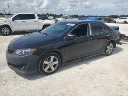 2014 Toyota Camry L en venta en Arcadia, FL