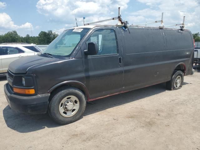 2006 Chevrolet Express G2500