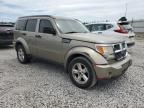 2007 Dodge Nitro SXT