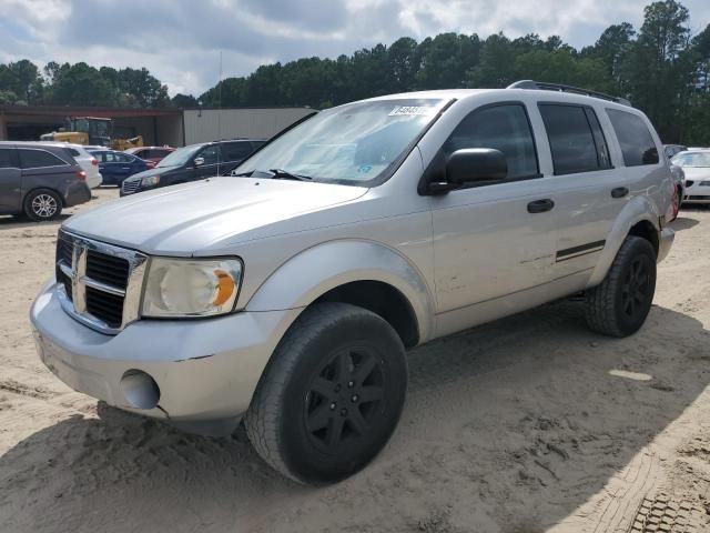 2008 Dodge Durango SLT