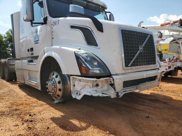 2016 Volvo VN VNL