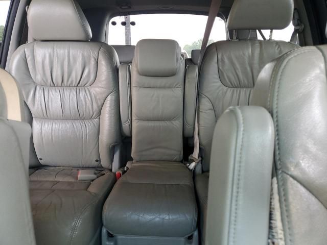 2008 Honda Odyssey EXL