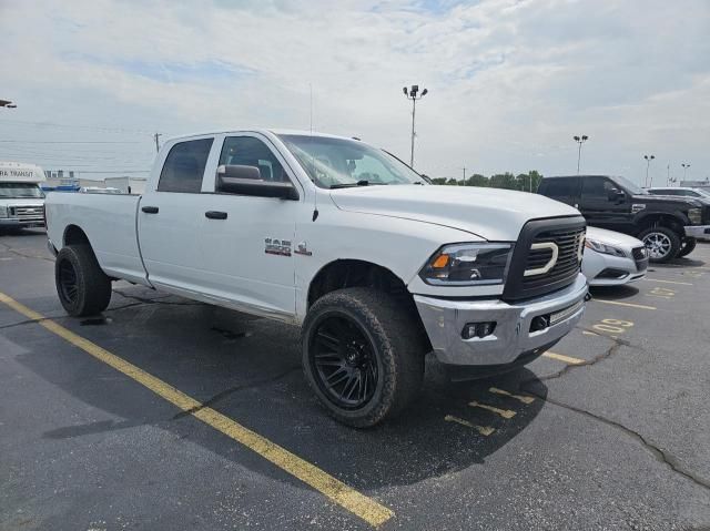 2015 Dodge RAM 3500 ST