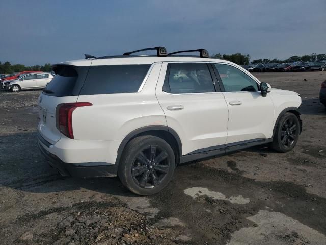 2023 Hyundai Palisade XRT