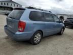 2008 Hyundai Entourage GLS