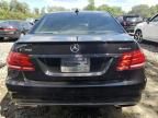 2014 Mercedes-Benz E 350 4matic