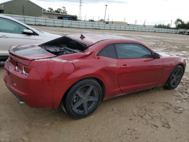 2013 Chevrolet Camaro LT