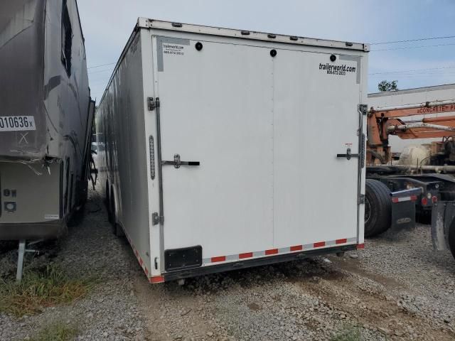 2020 Other Utility Trailer
