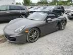 2014 Porsche Boxster