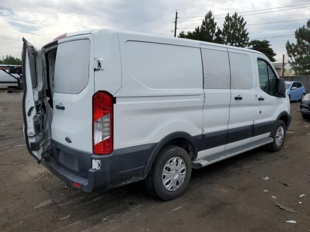 2019 Ford Transit T-250