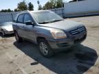 2007 KIA Sportage EX