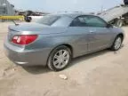 2008 Chrysler Sebring Limited