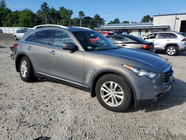 2012 Infiniti FX35