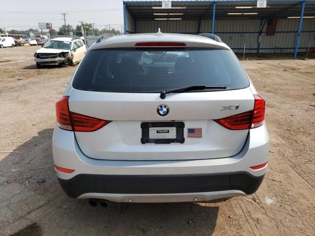 2015 BMW X1 SDRIVE28I