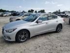 2017 Infiniti Q50 Premium